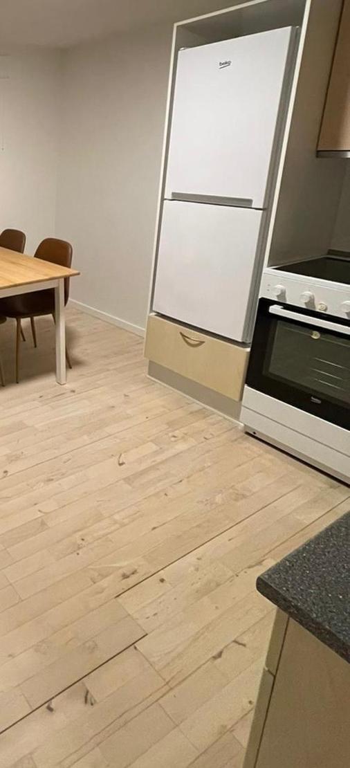 5 Minute Walk To Lego House - 50M2 Apartment With Garden / A Unit Billund Dış mekan fotoğraf